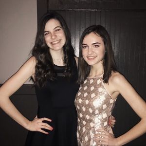 Meet your Posher, Meg